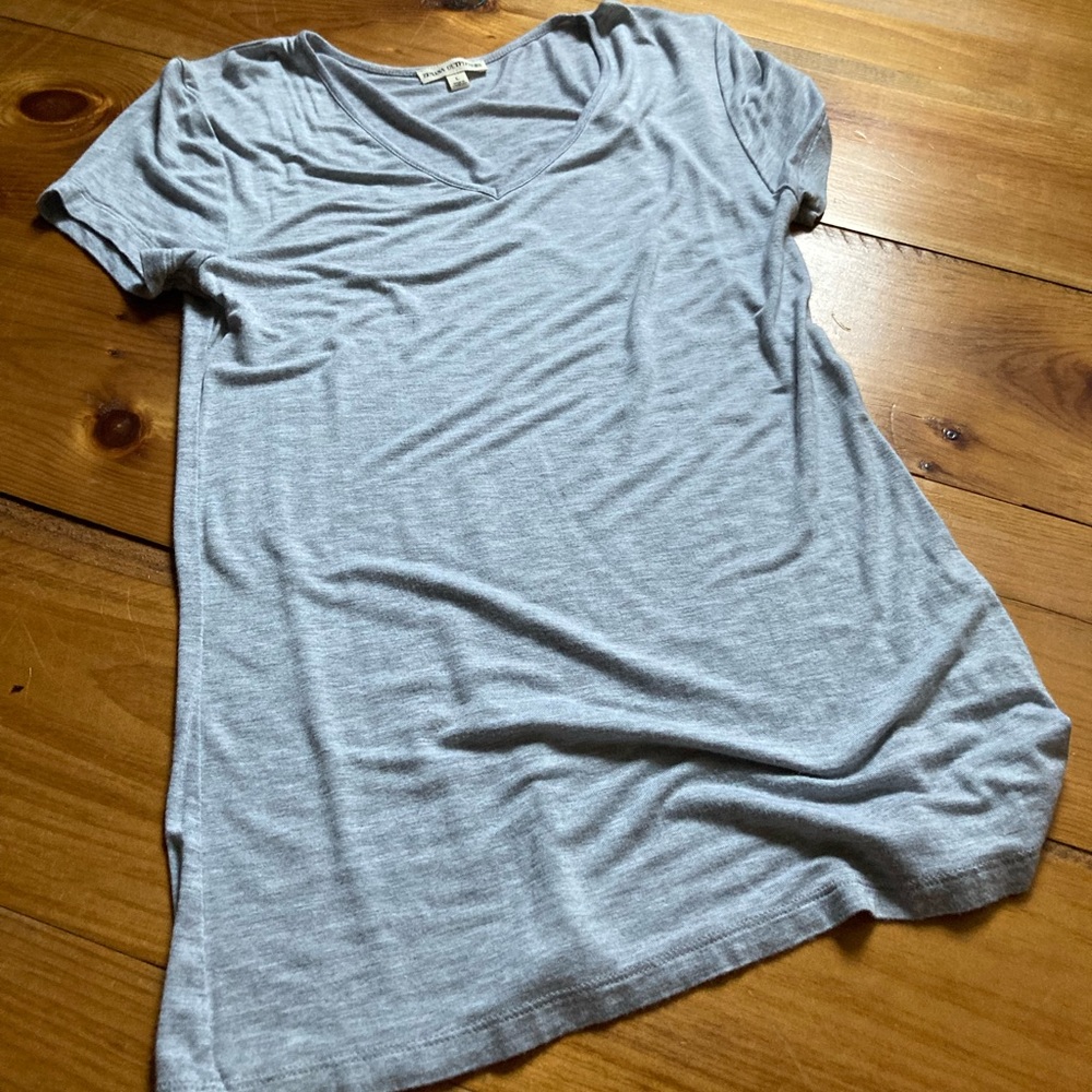 V Neck Top